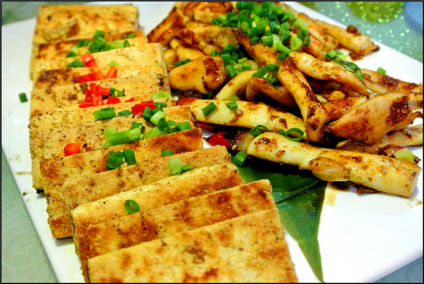 渔夫码头海鲜礼盒,海边渔人码头海鲜