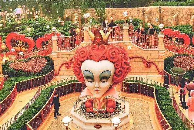上海迪士尼乐园一般入园排队时间,上海迪士尼乐园游玩攻略最新版