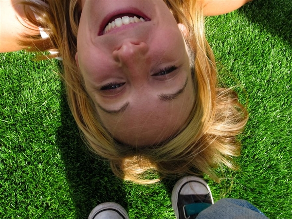 摄影师2岁宝宝拍照,最小年纪摄影师