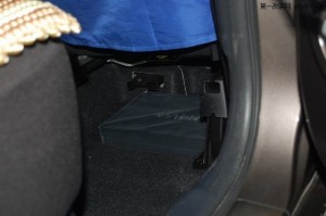 2012款三菱劲炫有没有改装,三菱劲炫后排座椅改装最佳方案