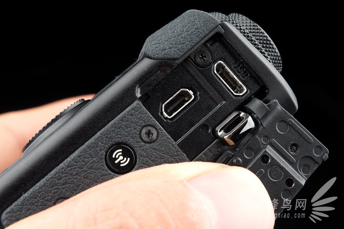 更加好用的一英寸佳能G7XMarkII评测