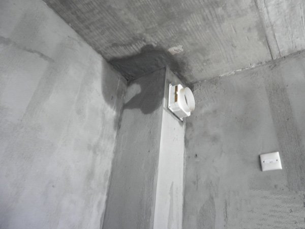 我厨房的油烟机没安到位怎么办,怎么彻底解决厨房烟道问题