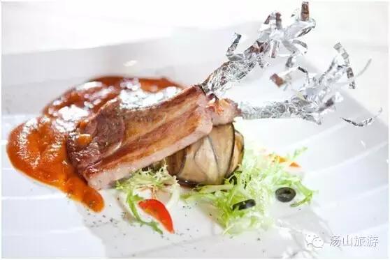 究竟是什么让你对汤山念念不忘呢？