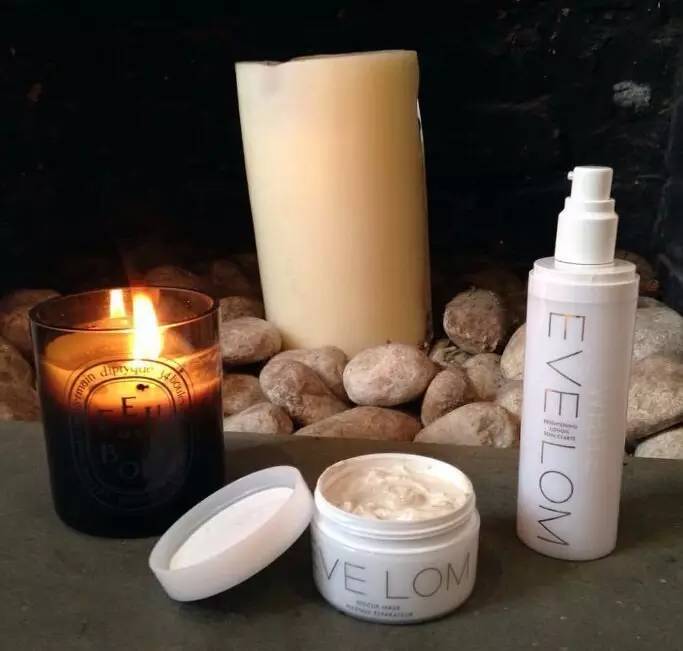 涨姿势|这些大牌明星都爱用的英国护肤品牌你知道么？