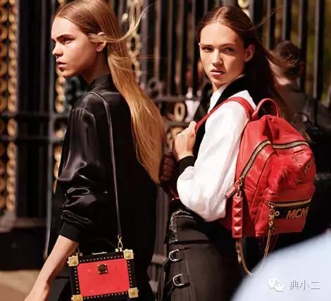 百搭皮质双肩包推荐小众高级感,颜值又高又好看的双肩包