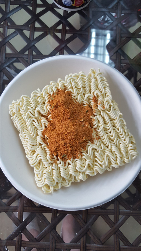 传说中最好吃的6款进口方便面尝过之后你会种草or拔草？