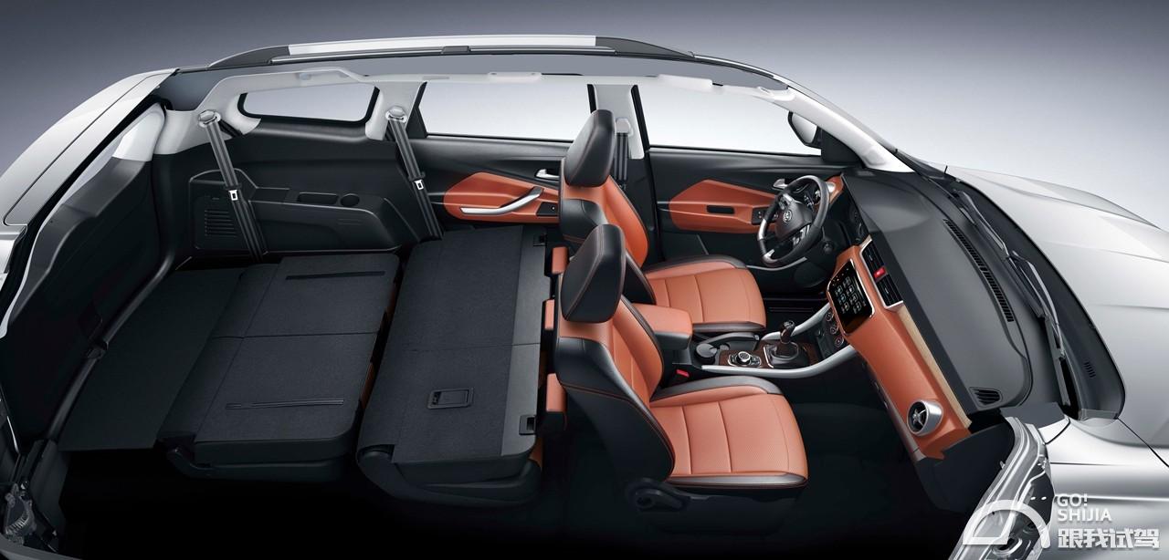 北汽幻速7座suv4万左右,北汽幻速s3七座落地价多少钱