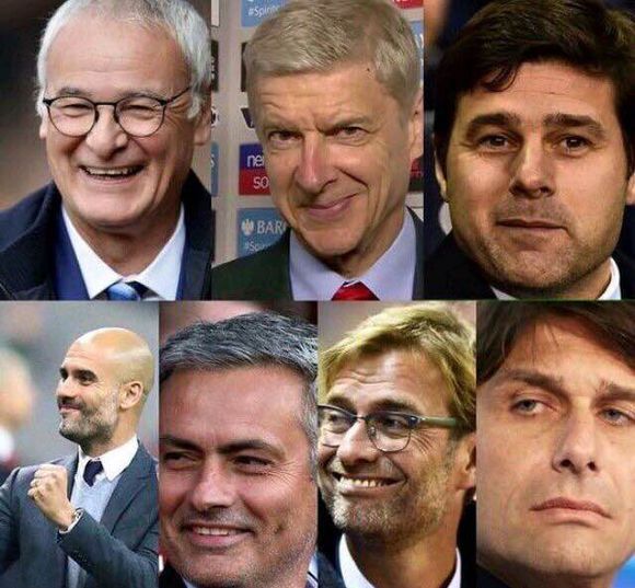 英超史上最强六大豪强,英超七雄埃弗顿