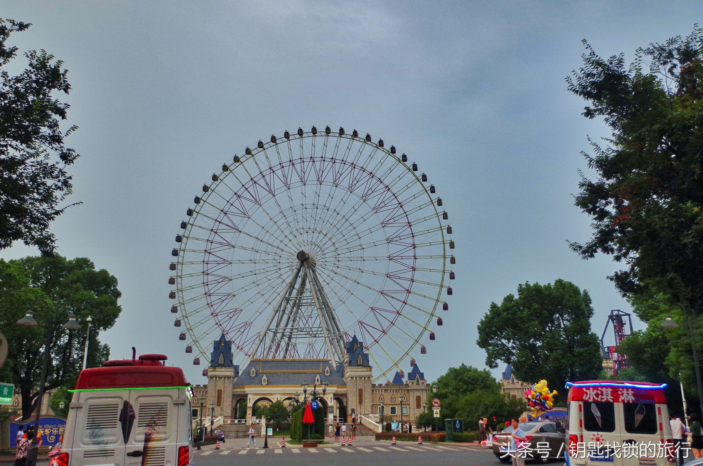 来苏州不去拙政园可以去哪里,去苏州不去景点可以到什么地方耍
