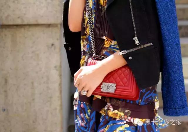 链条包包推荐小众高级感,10款链条包