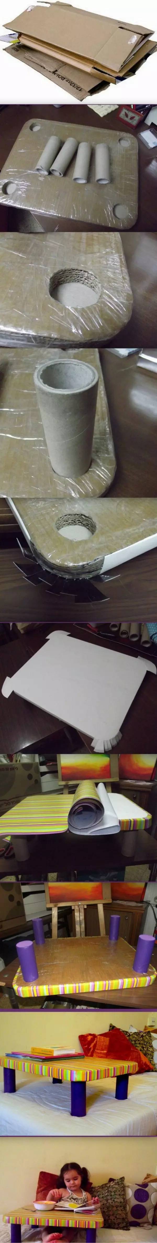 收到快递盒子别扔掉,快递纸箱别扔几招教你变废为宝