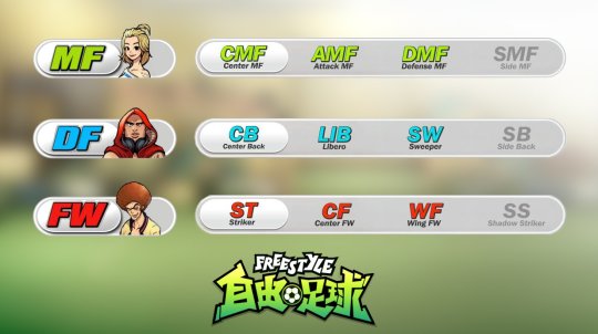 国服实况足球新活动,自由足球公测礼包领取