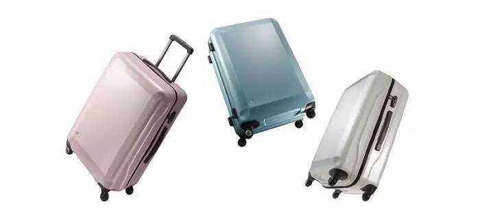 不买好行李箱,rimowa行李箱怎么选择