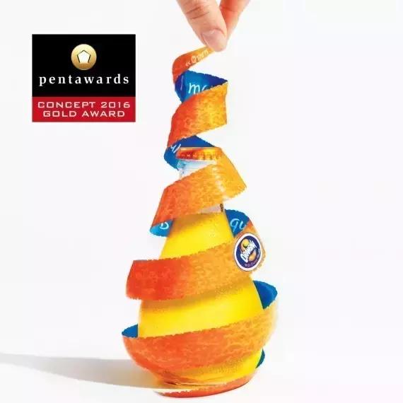 2015奥斯卡最佳服装设计奖项,2019年全球包装设计奖