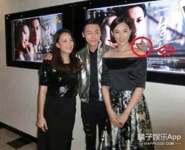 陈伟霆的香奈儿手表,陈伟霆也太会撩了宠爱手势