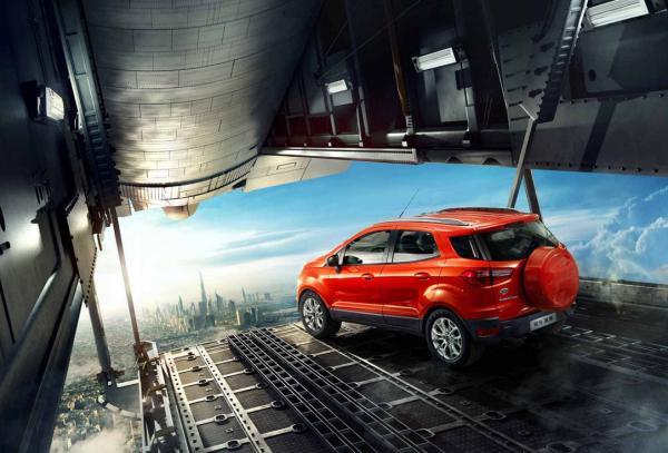 福特翼搏2013款1.5l自动风尚型,除了价格还有其他顾虑吗