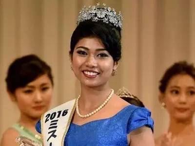 日本大街小巷是不是特别多美女,日本一个小岛国哪里来这么多人