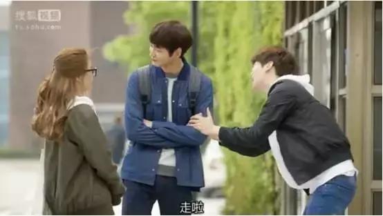 花样排球2告白气球,花样排球2假装情侣