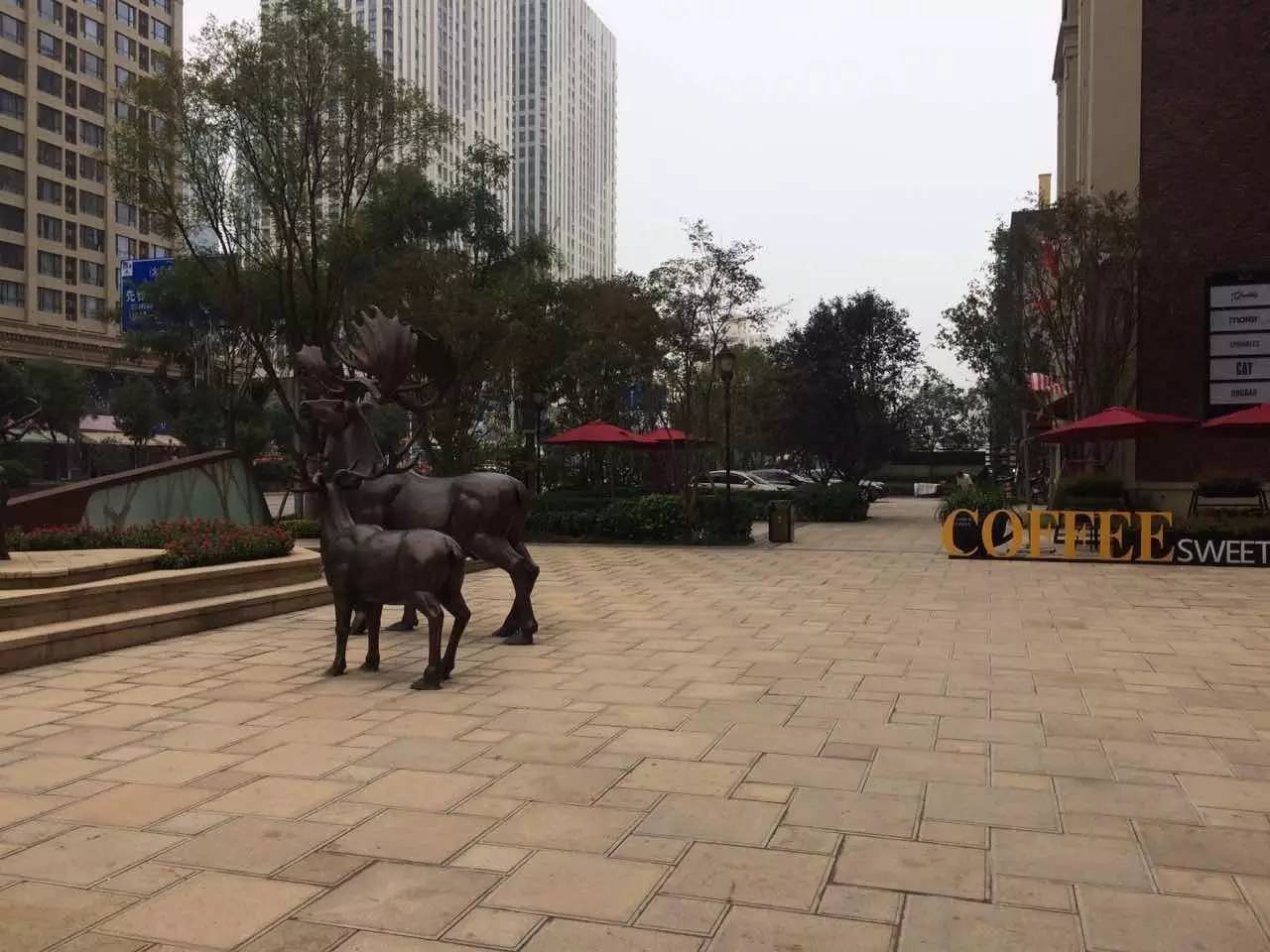 清楚这九点，选金科天籁城or万科金域名城不纠结！