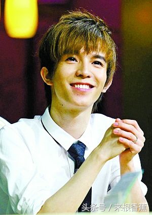 郭敬明电影中的最后一句话,郭敬明金钱观