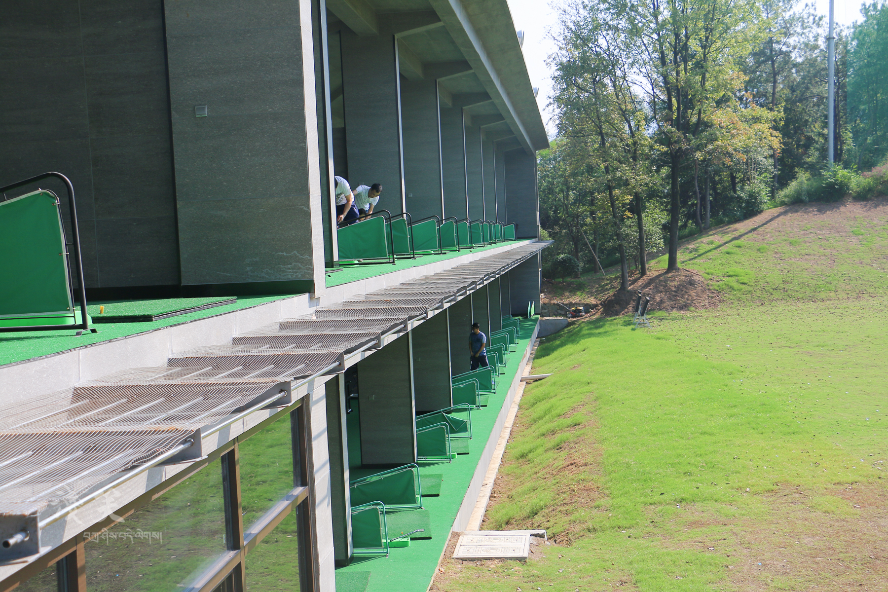 秀出浙江新高度,东阳凤凰谷天澜度假酒店儿童房