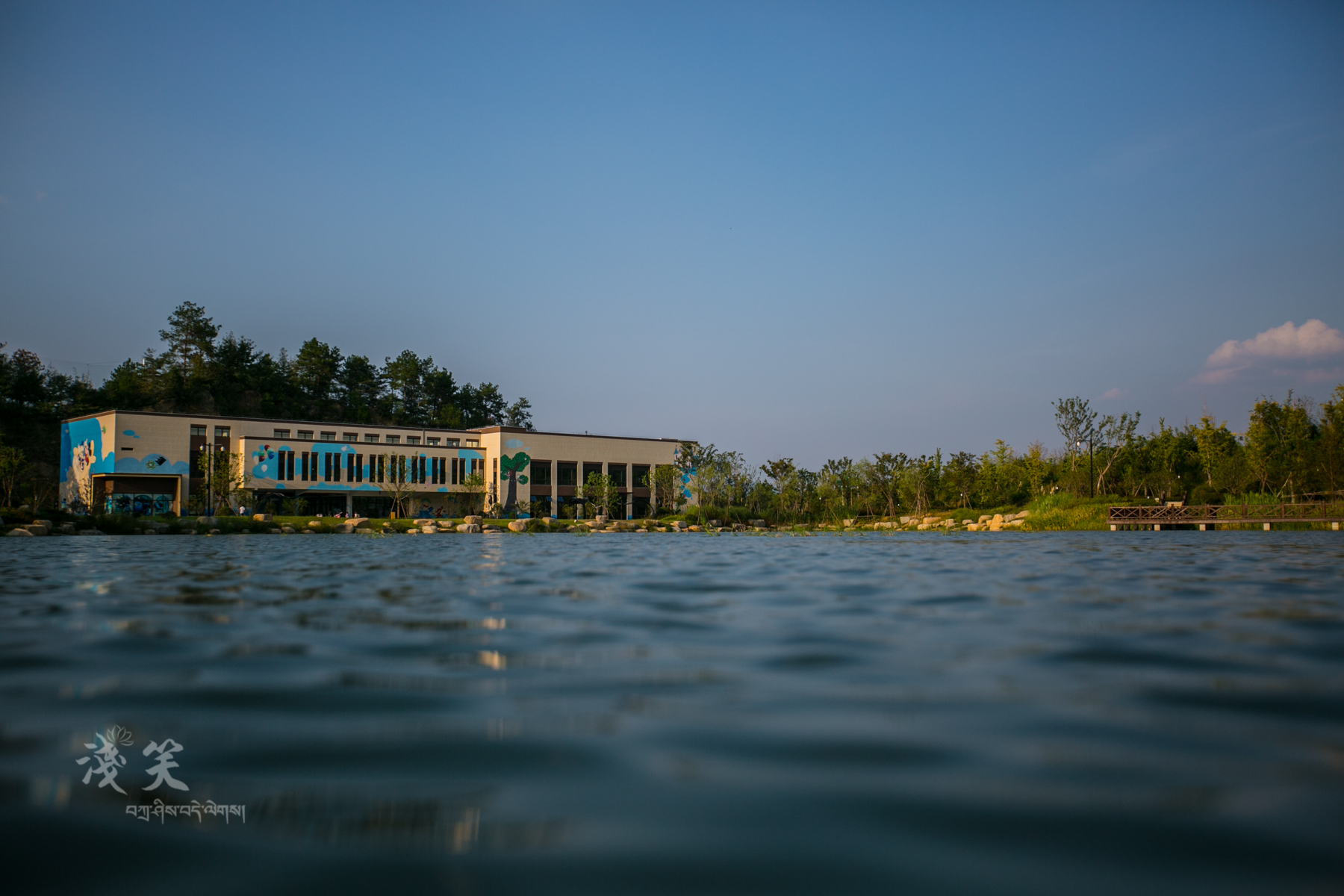 秀出浙江新高度,东阳凤凰谷天澜度假酒店儿童房