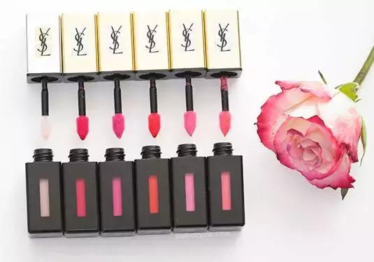 圣罗兰唇部打底 (圣罗兰唇部精华怎么样)