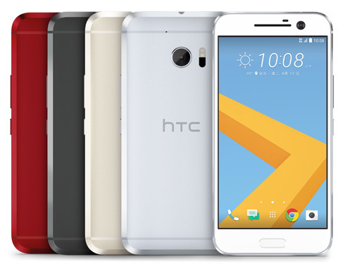htc10最新消息,htc10年的手机