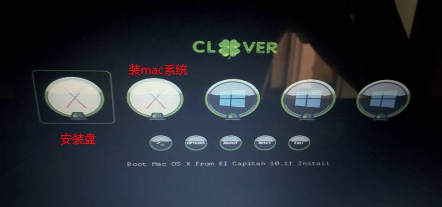 macbook干货技巧,如何体验完整的macos系统