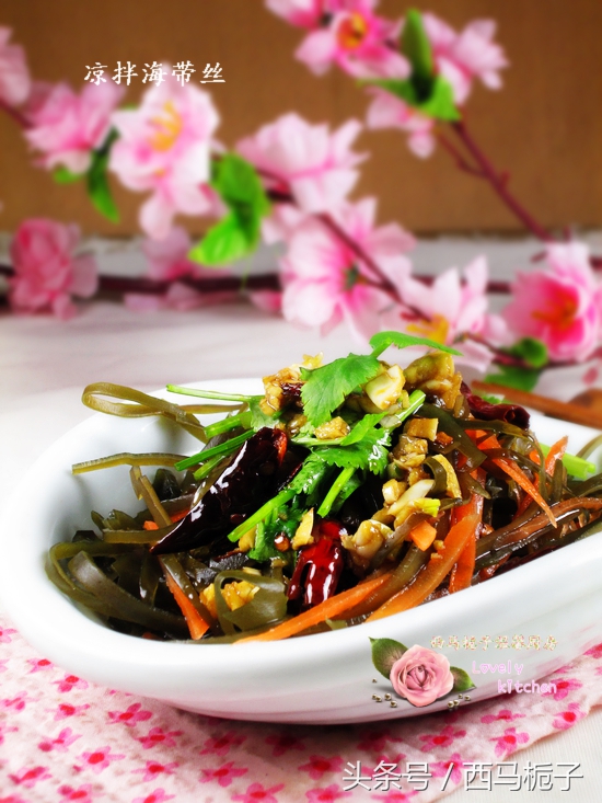 女士们的福音，它物美价廉，增强机体免疫力还可护发，减肥哟