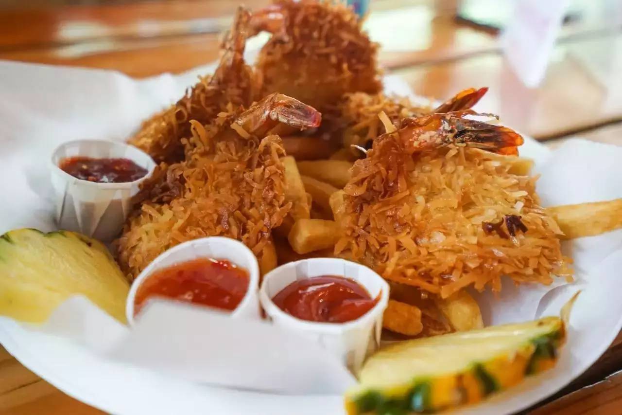 jeep指南者自驾游感受,在路上jeep美国