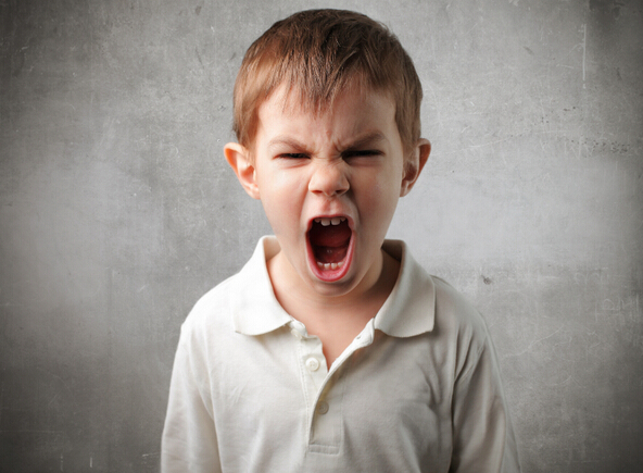 新知丨坏脾气竟然有这么多好处