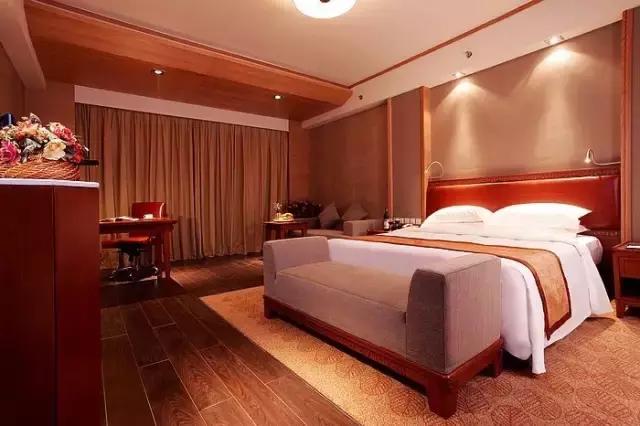 长白山必睡5家绝美酒店,长白山经济实惠正宗的温泉酒店