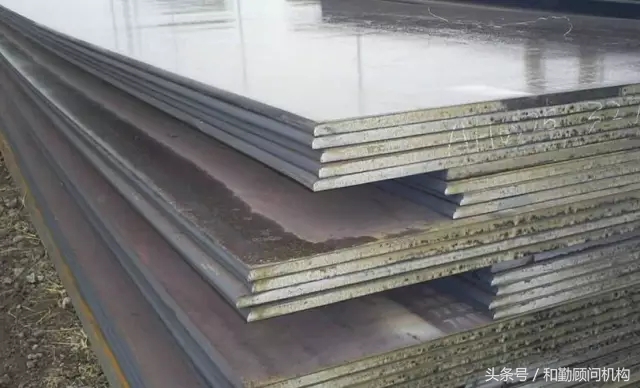 钢材板材重量计算公式,常用钢材重量计算公式