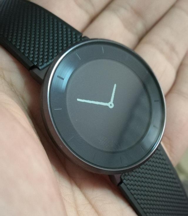 华为s1手表开箱视频,荣耀手表s1说明书