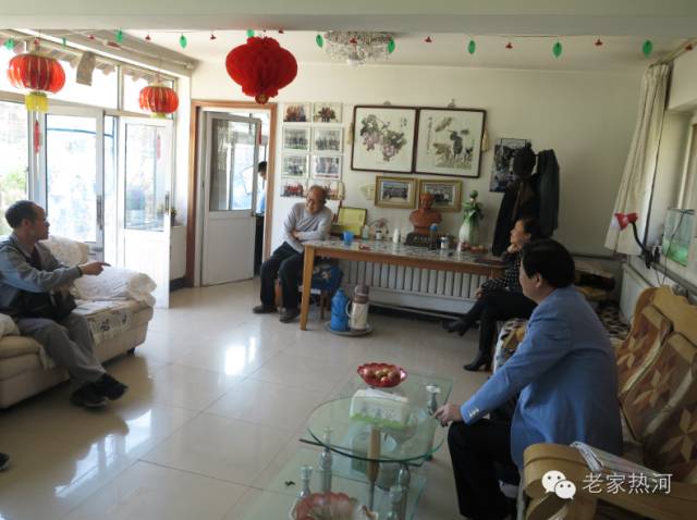 鞍匠黑沟门，美的不成样子