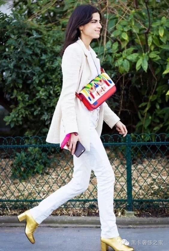 说我是“最丑博主”的人,最后还不是都来买我设计的鞋子?