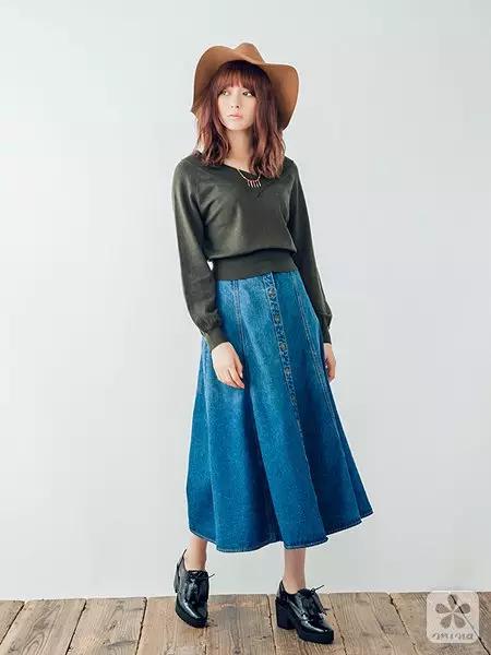 韩系休闲风简约好驾驭的早春穿搭,韩系风街拍穿搭