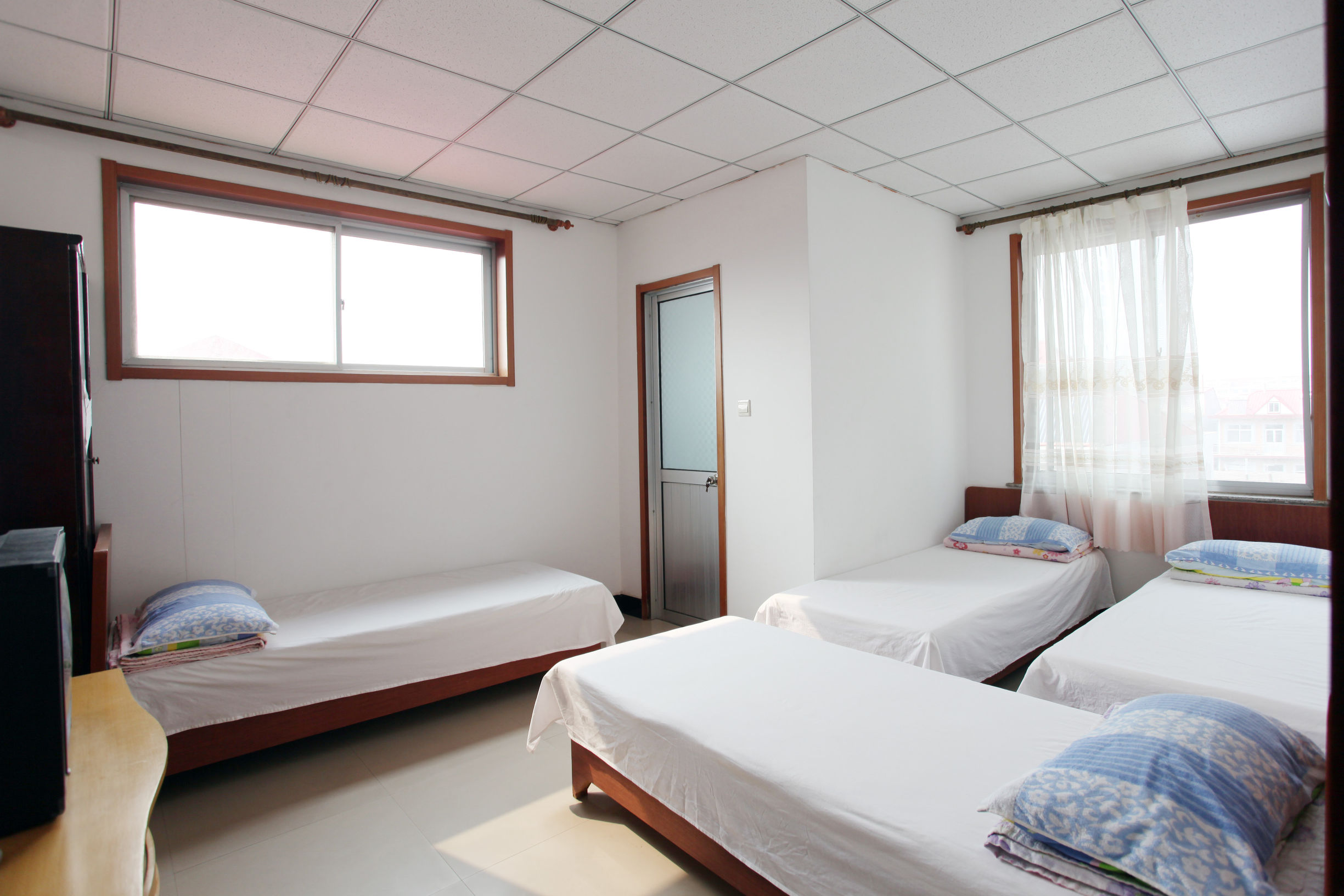 去北戴河比较推荐的酒店,北戴河酒店推荐及价格