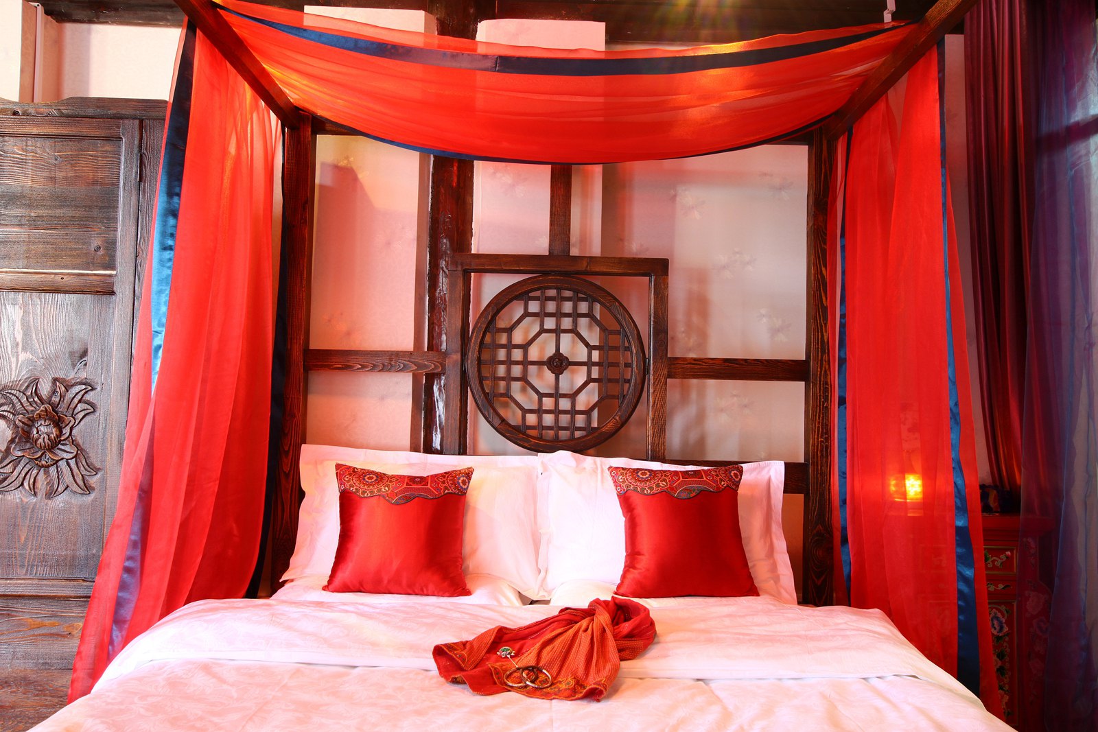 强行虐狗~适合情侣一起入住的甜蜜酒店TOP11