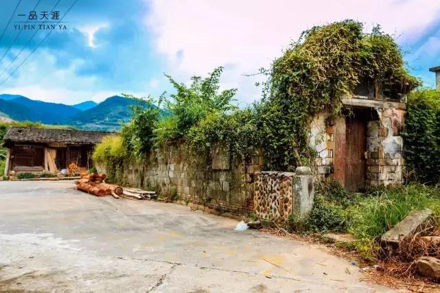 永安：抗战时期的省会，被遗忘的闽中古堡