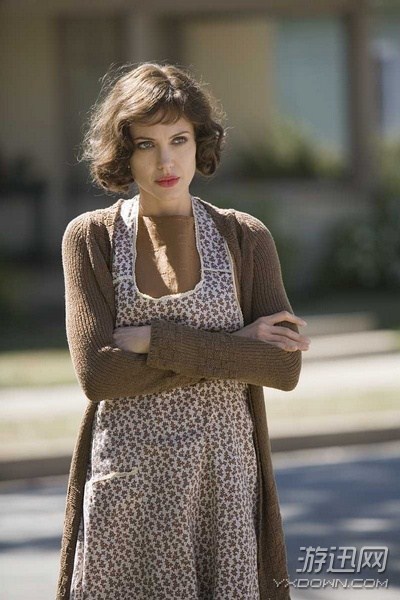 朱莉和皮特爱情电影,朱莉和皮特情史