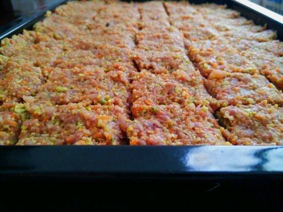 自制狗粮食谱100例,怎样自制狗粮视频教程