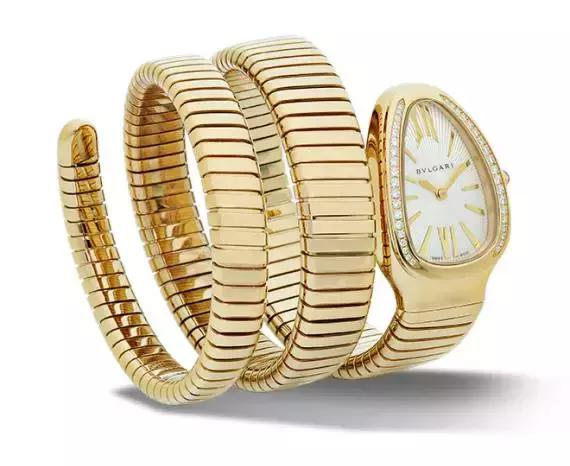 30岁女人需要什么珠宝,不同年龄段的腕表