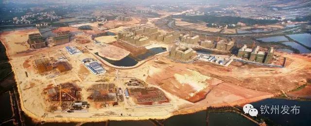 钦州市党代会报告,钦州市召开第六次党代会