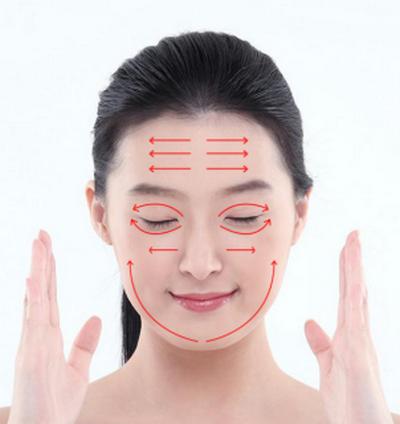 每天坚持美容40分钟,祛斑美容简单又快