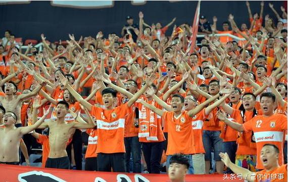 从恒大看许家印,从恒大能看出什么