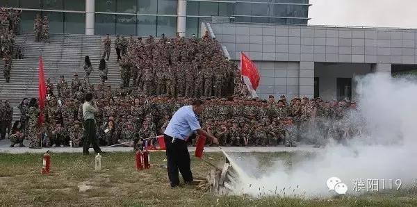 濮阳职业技术学院校园生活,濮阳职业技术学院怎么那么多人