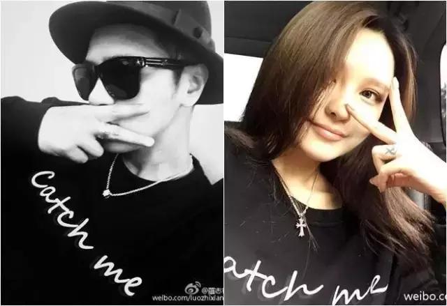 罗志祥周扬青事件说明什么 (罗志祥周扬青现在在干嘛)