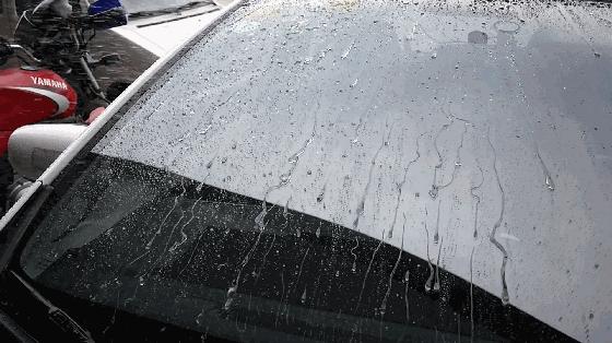雨季开车眼瞎？老司机真空无打底分享6种「雨敌」购买使用指南